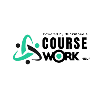 Course Work Help Logo