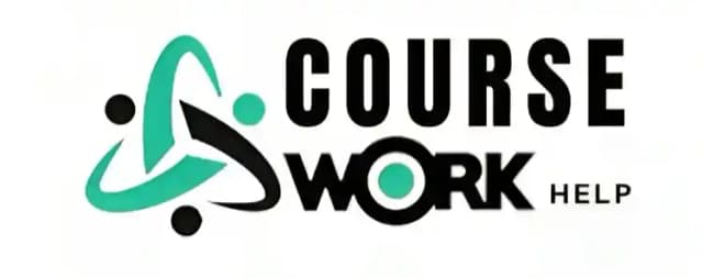 Course Work Help Logo